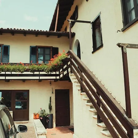 Apartment Az. Agr. Tenuta La Casetta