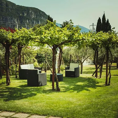 Apartment Az. Agr. Tenuta La Casetta