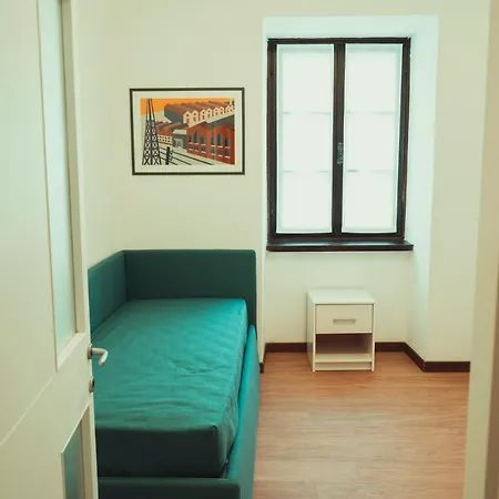 Apartment Az. Agr. Tenuta La Casetta