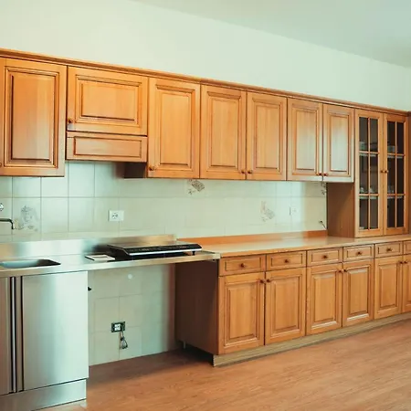 Az. Agr. Tenuta La Casetta Apartment