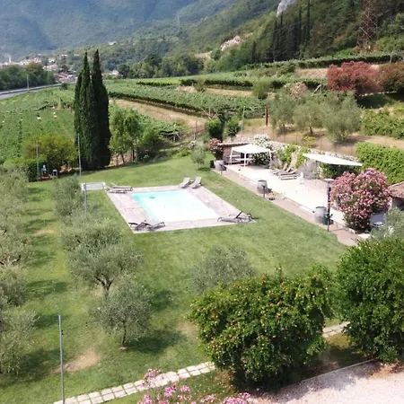 Apartment Az. Agr. Tenuta La Casetta