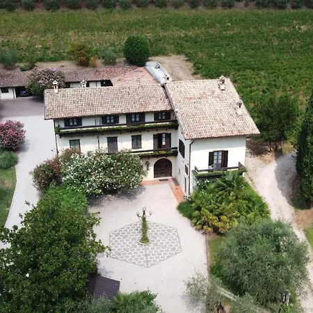 Apartment Az. Agr. Tenuta La Casetta