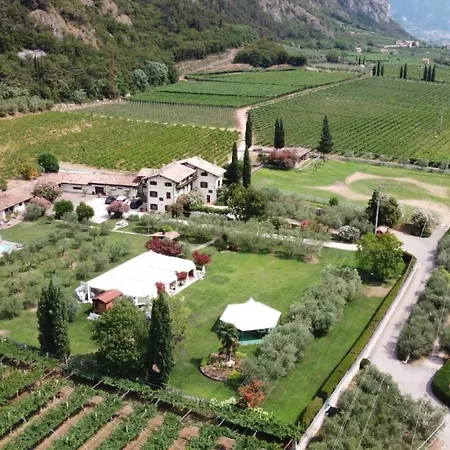 Az. Agr. Tenuta La Casetta Apartment *