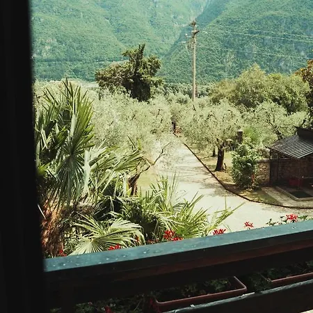 Az. Agr. Tenuta La Casetta Apartament