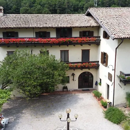 Apartament Az. Agr. Tenuta La Casetta