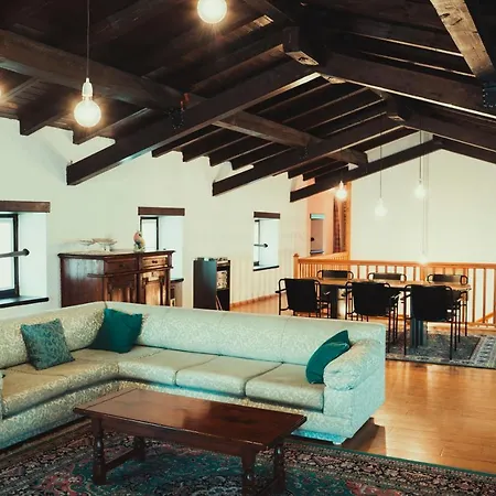 Az. Agr. Tenuta La Casetta * Mama di Sopra