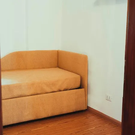 Az. Agr. Tenuta La Casetta Apartament *