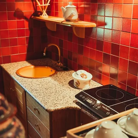 Az. Agr. Tenuta La Casetta * Mama di Sopra