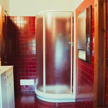 Az. Agr. Tenuta La Casetta Apartament