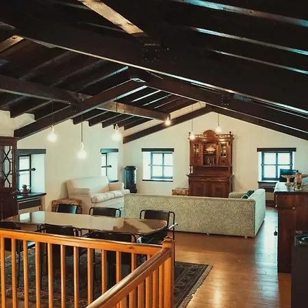 Az. Agr. Tenuta La Casetta *